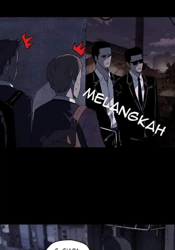 Wind Breaker Chapter 41 - halaman 50