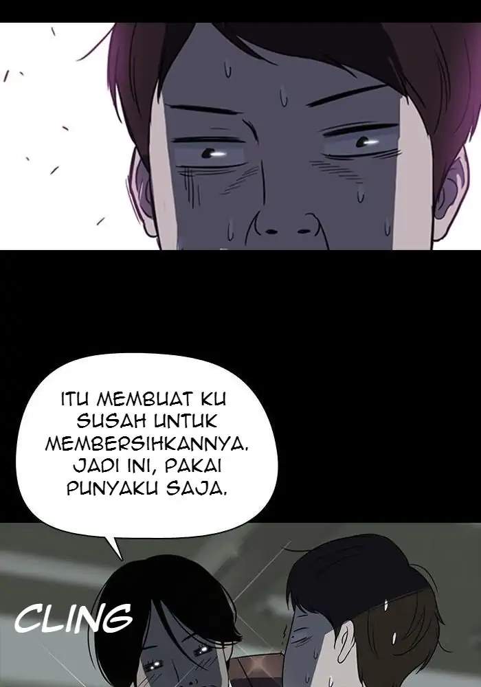 Wind Breaker Chapter 41 - halaman 8
