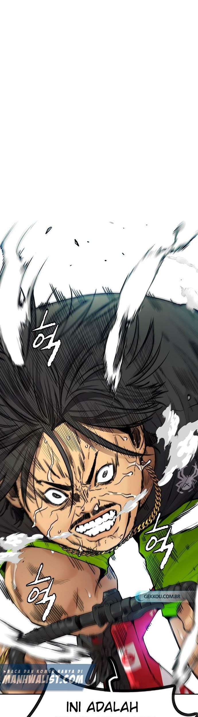 Wind Breaker Chapter 410 - halaman 1