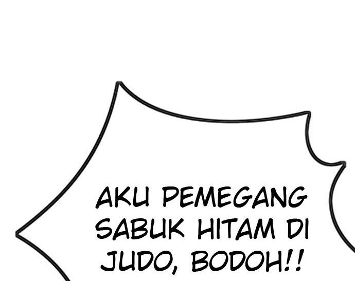 Wind Breaker Chapter 410 - halaman 134