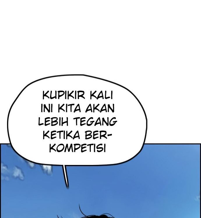 Wind Breaker Chapter 410 - halaman 36