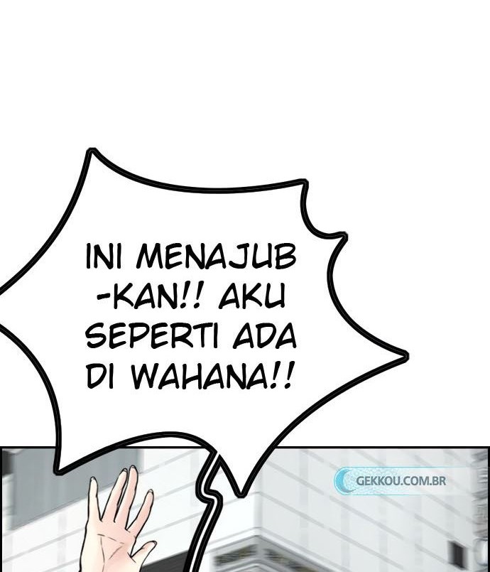 Wind Breaker Chapter 410 - halaman 48