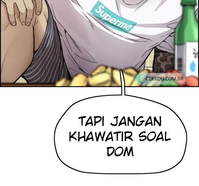 Wind Breaker Chapter 411 - halaman 104