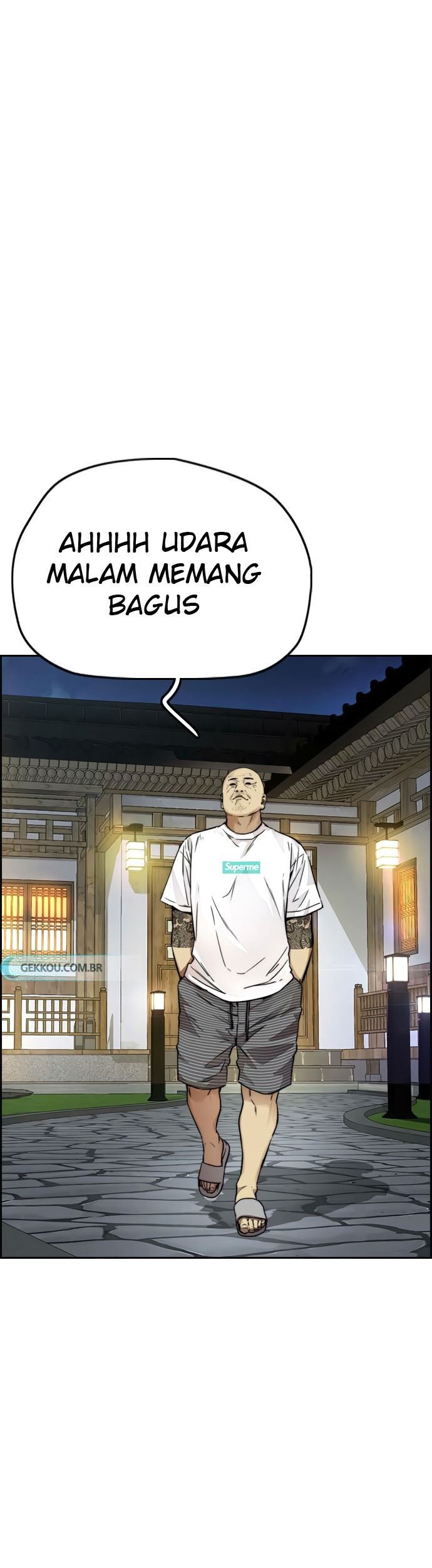 Wind Breaker Chapter 411 - halaman 113
