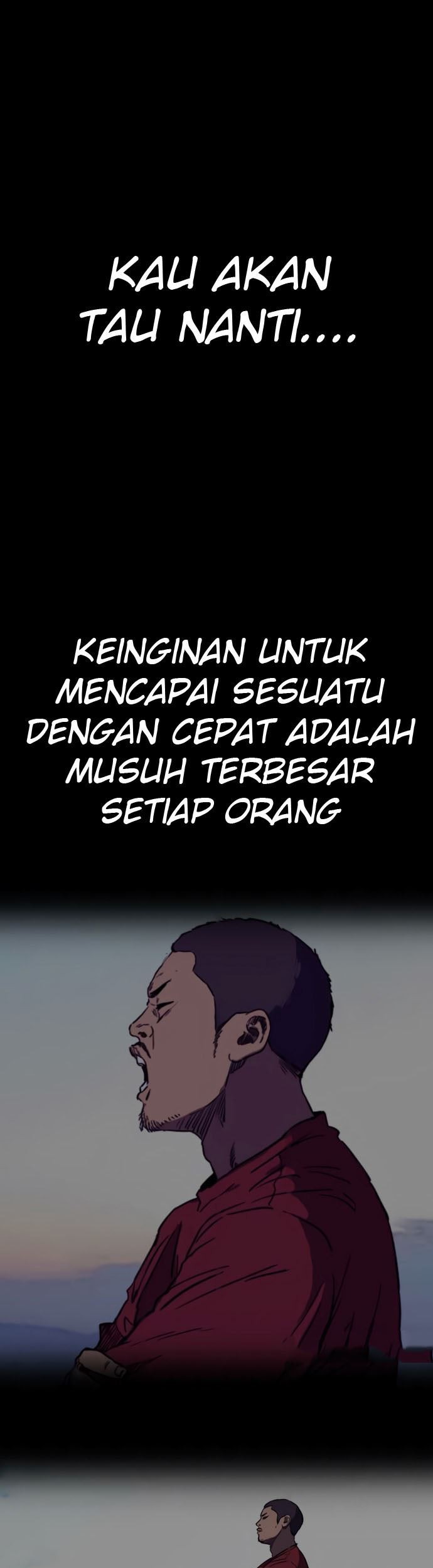 Wind Breaker Chapter 411 - halaman 131