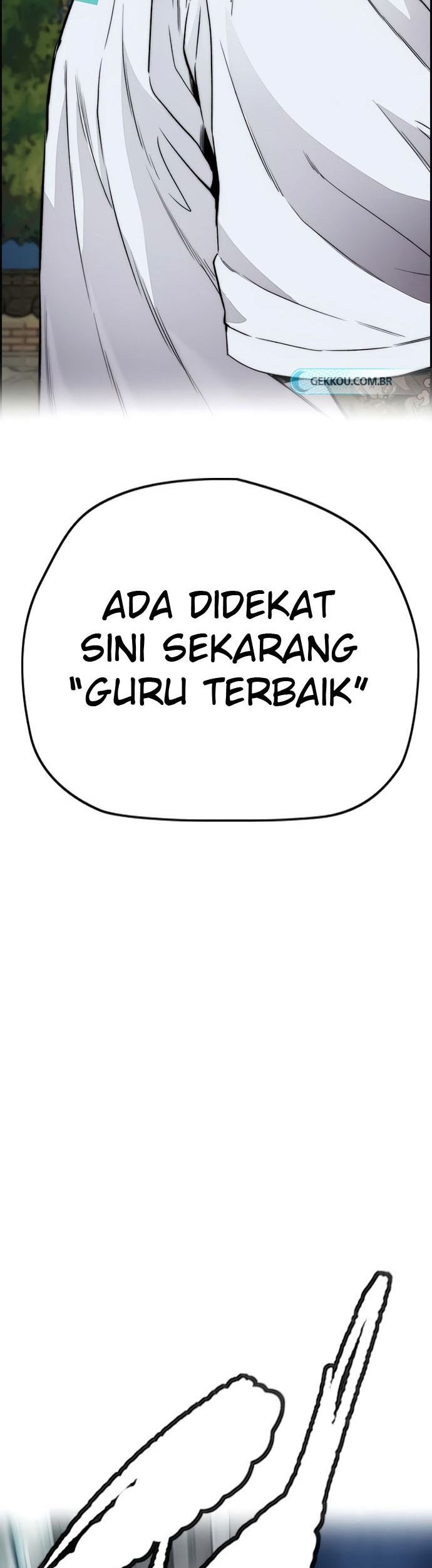 Wind Breaker Chapter 411 - halaman 157