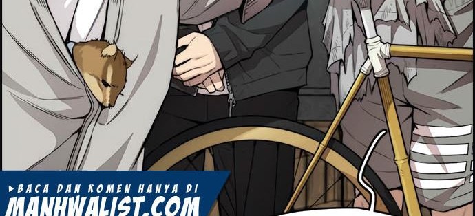 Wind Breaker Chapter 411 - halaman 16