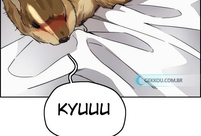 Wind Breaker Chapter 411 - halaman 28