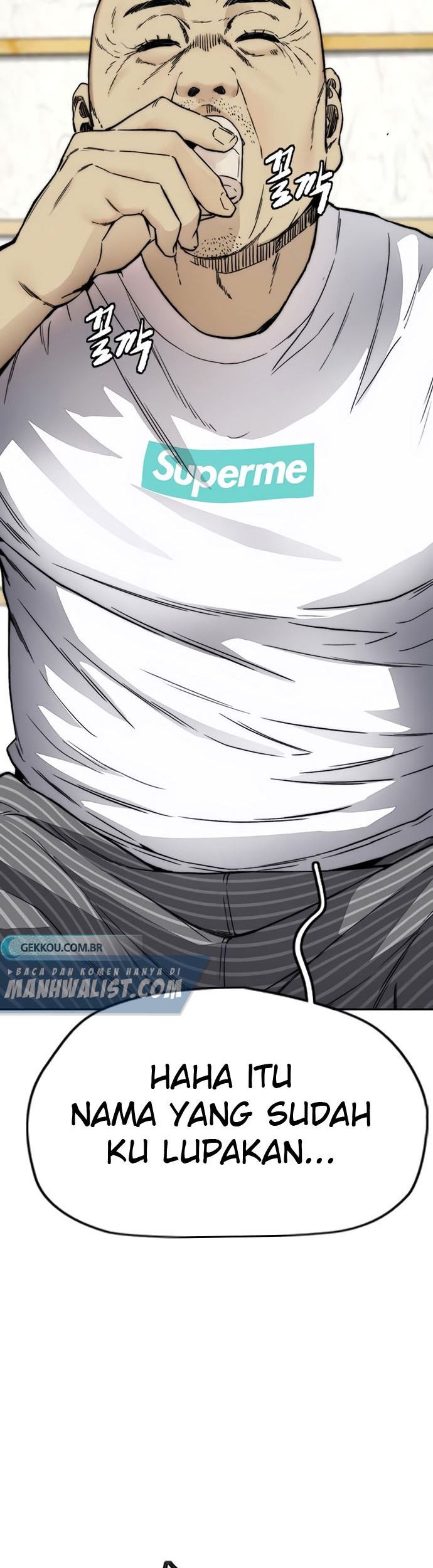 Wind Breaker Chapter 411 - halaman 77