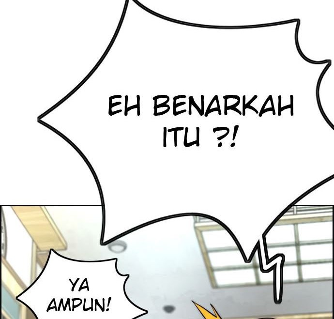 Wind Breaker Chapter 411 - halaman 78