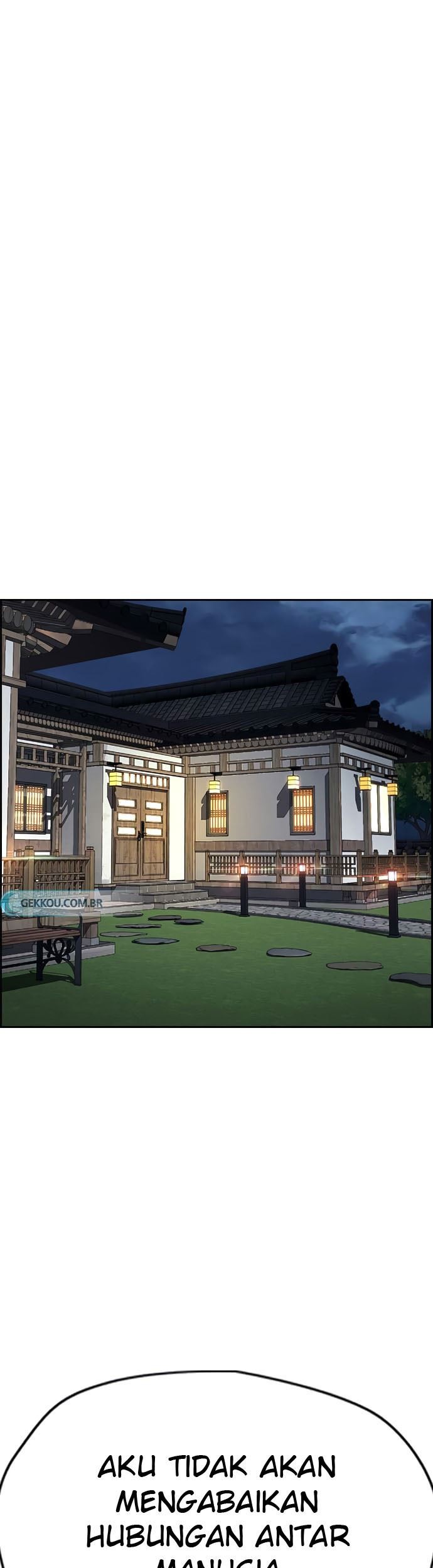 Wind Breaker Chapter 411 - halaman 91