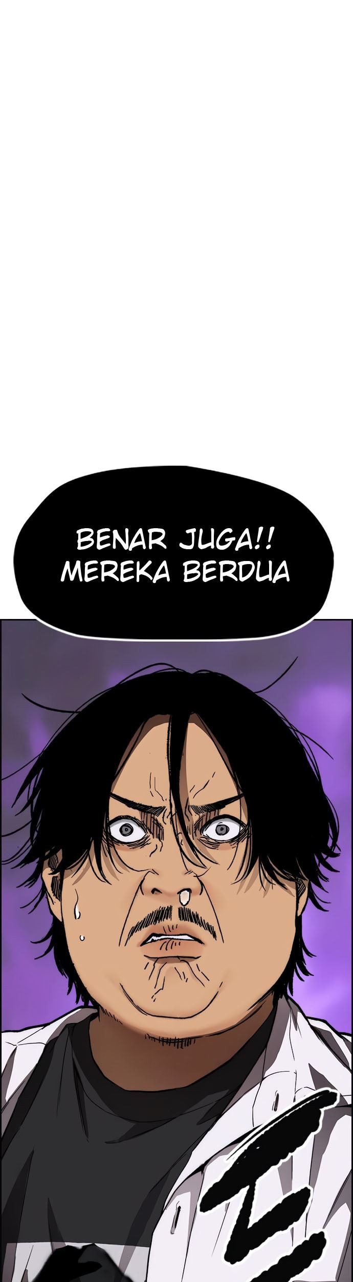Wind Breaker Chapter 412 - halaman 131