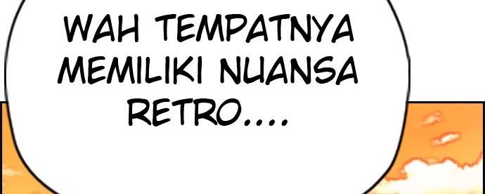 Wind Breaker Chapter 412 - halaman 136