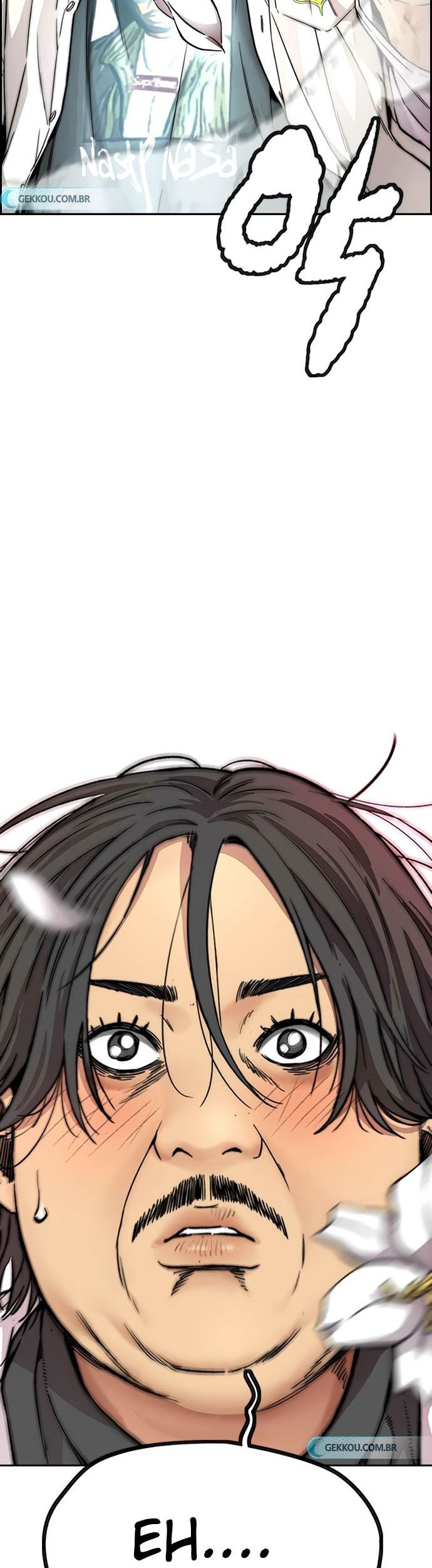 Wind Breaker Chapter 412 - halaman 145
