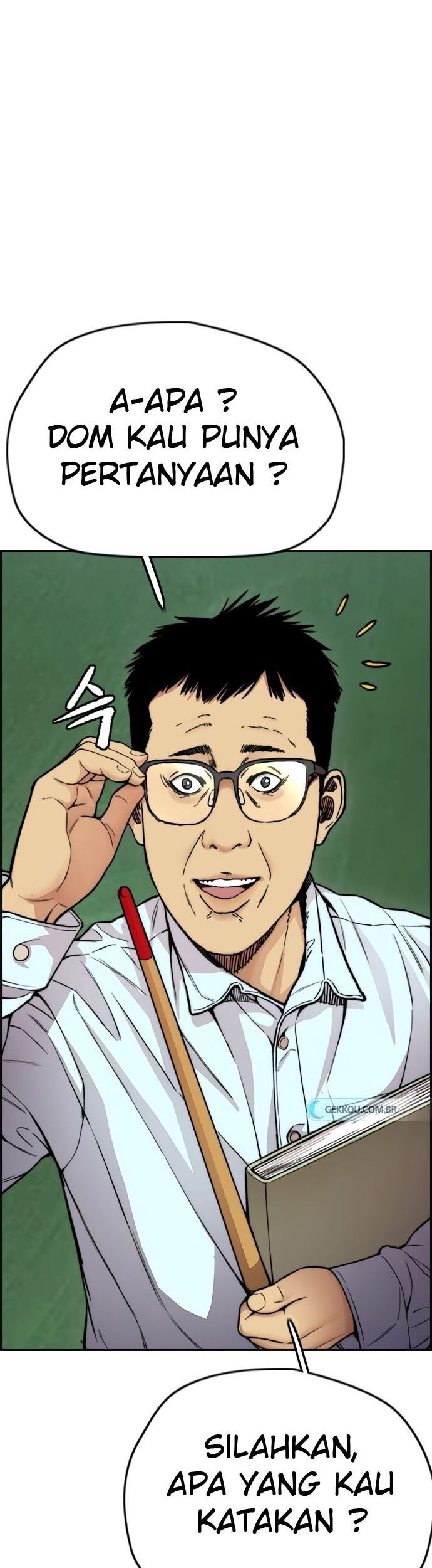 Wind Breaker Chapter 412 - halaman 29