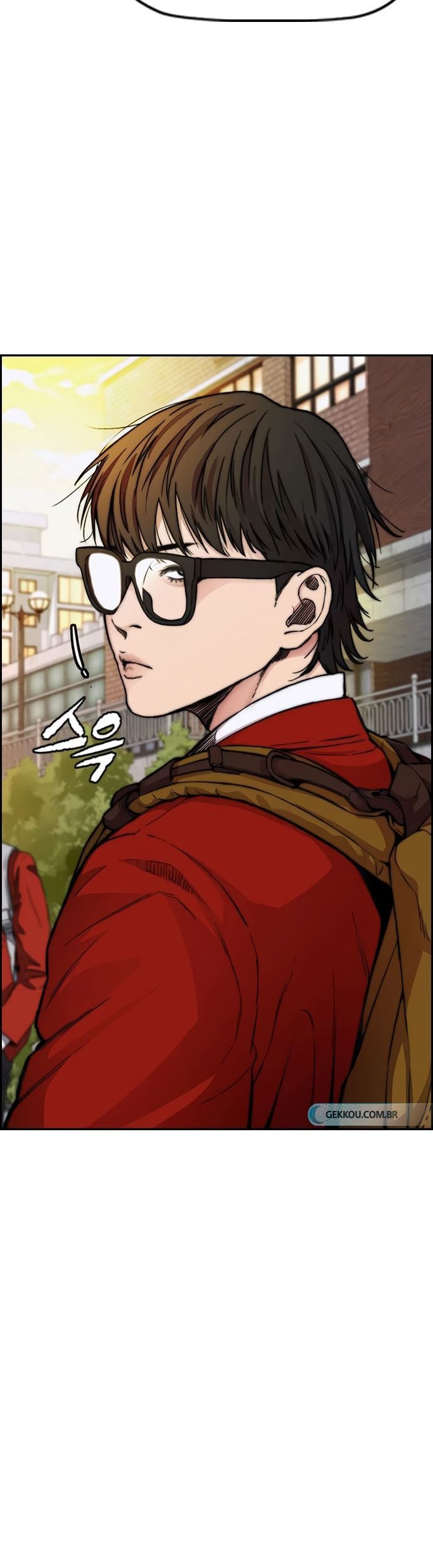 Wind Breaker Chapter 412 - halaman 53