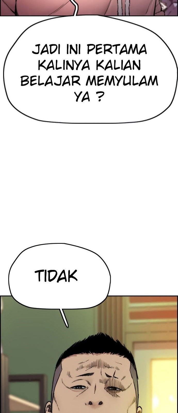Wind Breaker Chapter 413 - halaman 11