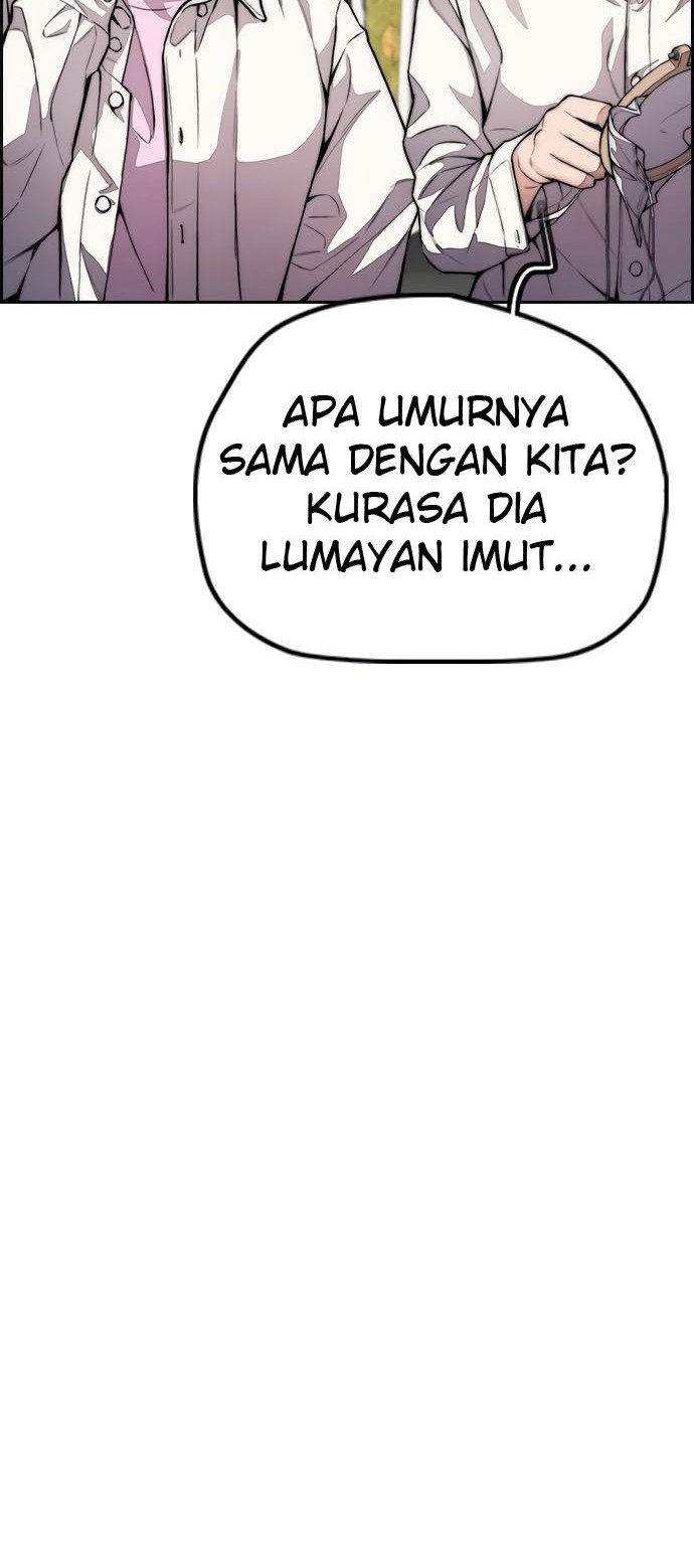 Wind Breaker Chapter 413 - halaman 13