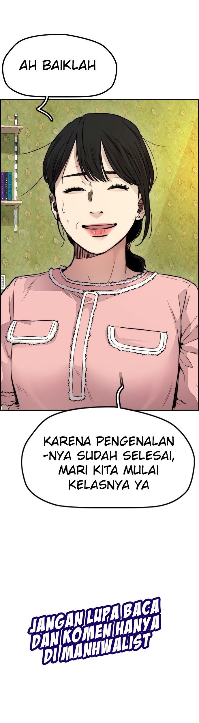 Wind Breaker Chapter 413 - halaman 21