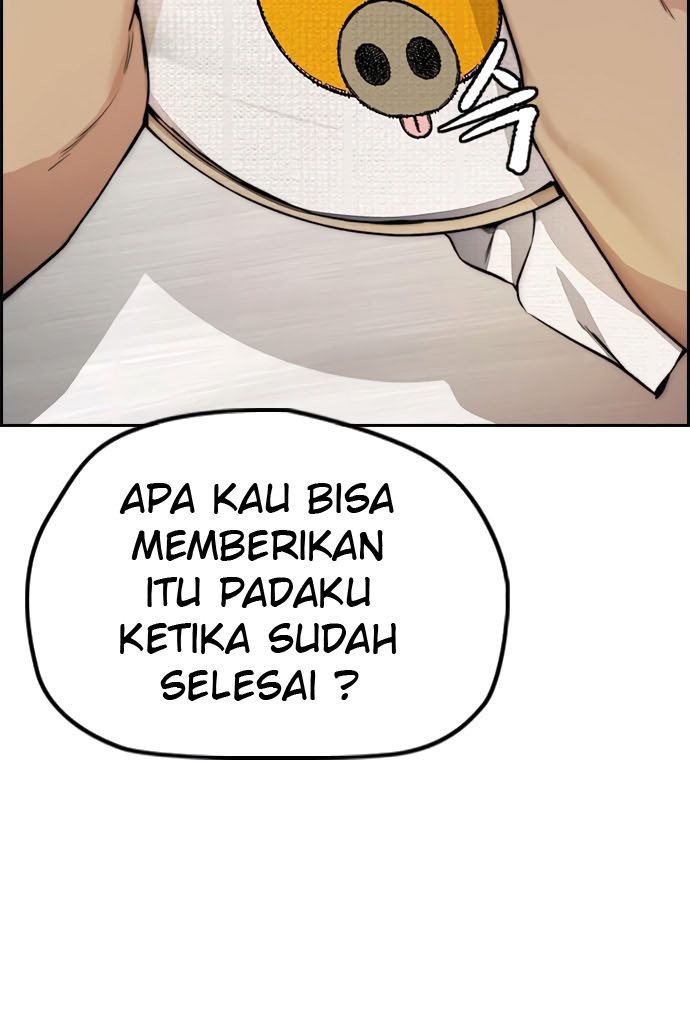 Wind Breaker Chapter 413 - halaman 34
