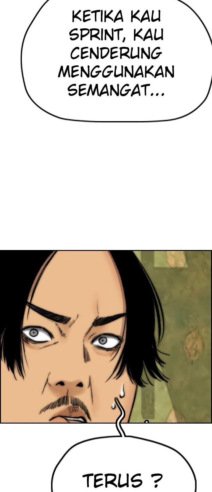 Wind Breaker Chapter 413 - halaman 45