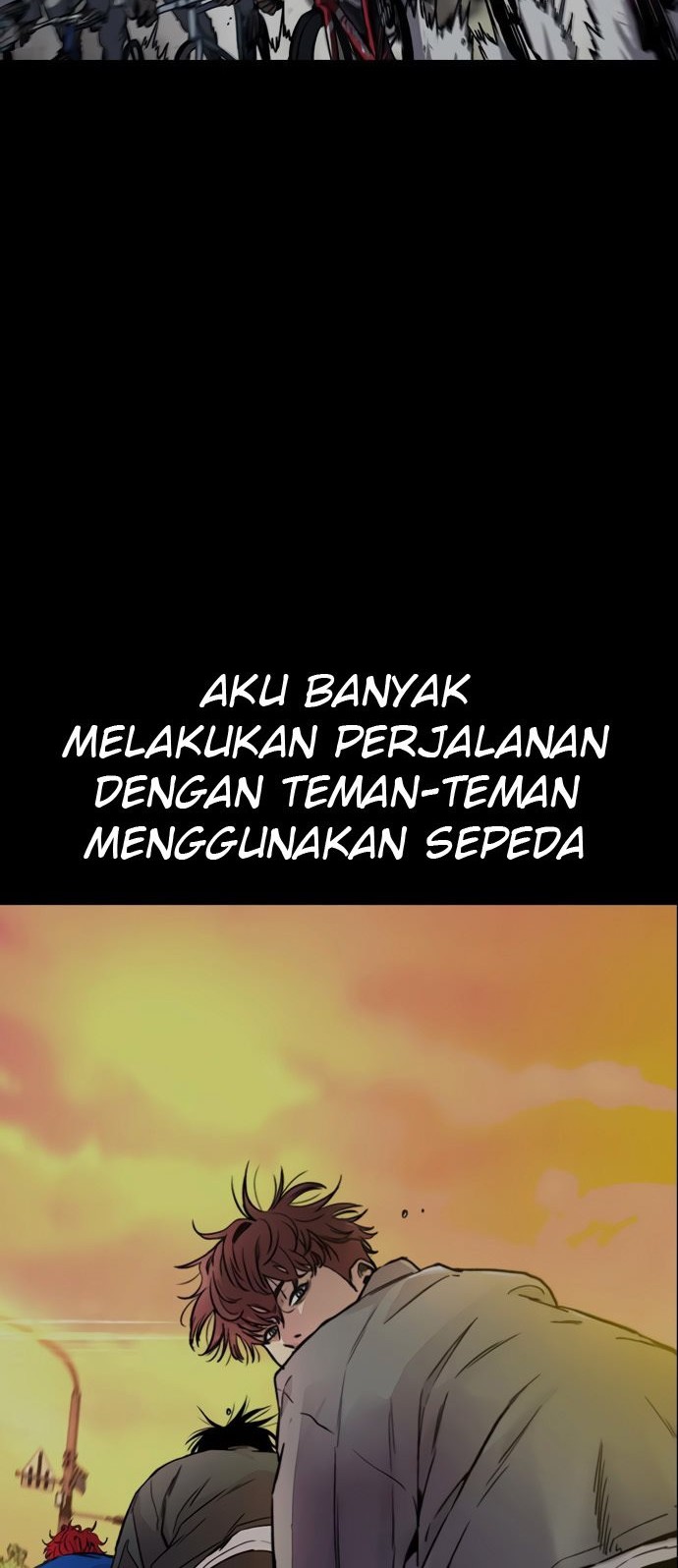 Wind Breaker Chapter 413 - halaman 55