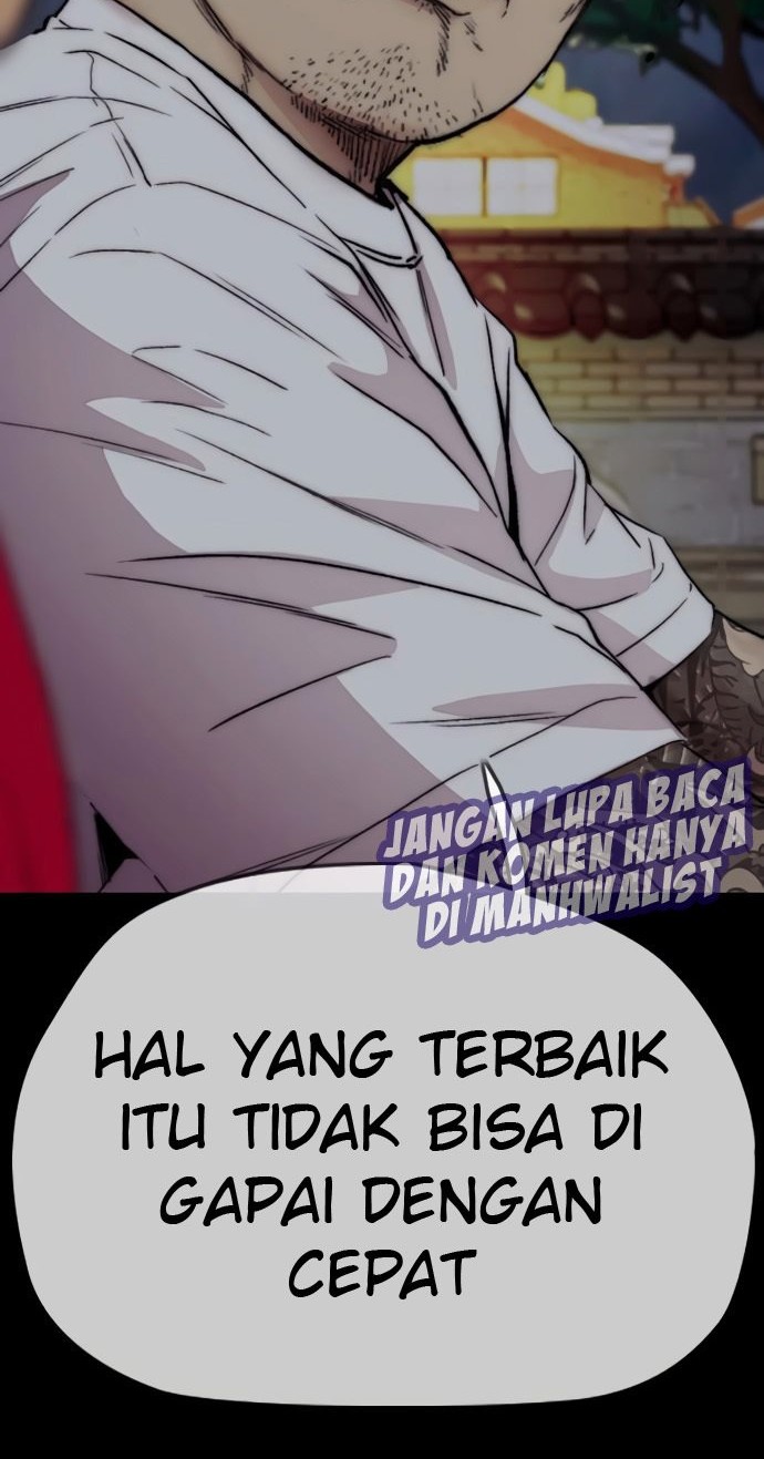 Wind Breaker Chapter 413 - halaman 64