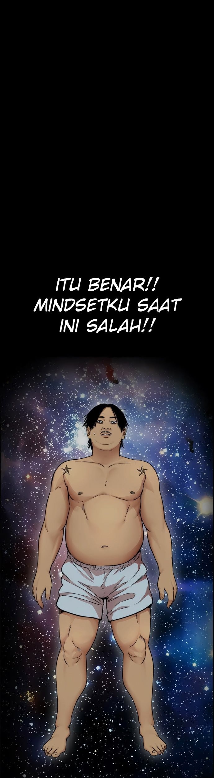 Wind Breaker Chapter 413 - halaman 65