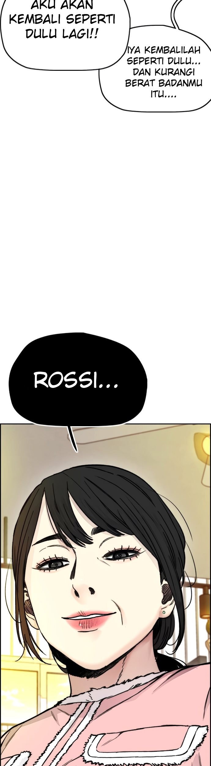 Wind Breaker Chapter 413 - halaman 71