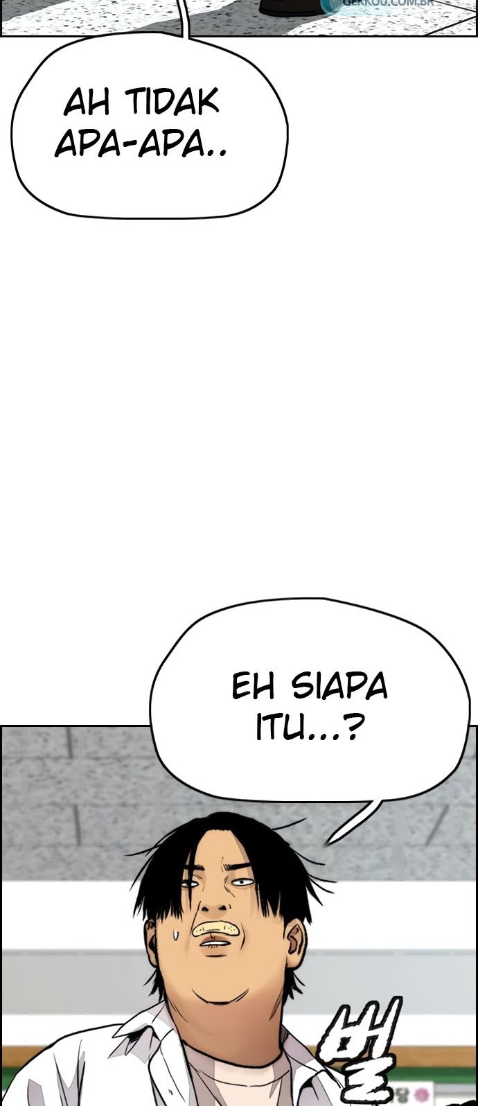 Wind Breaker Chapter 413 - halaman 83