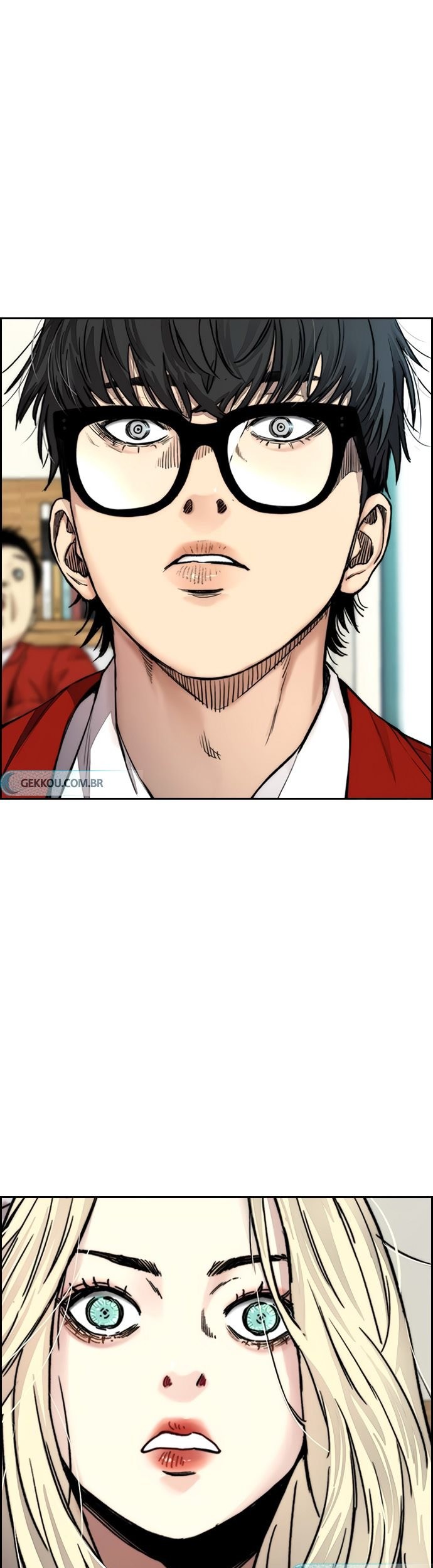 Wind Breaker Chapter 413 - halaman 89