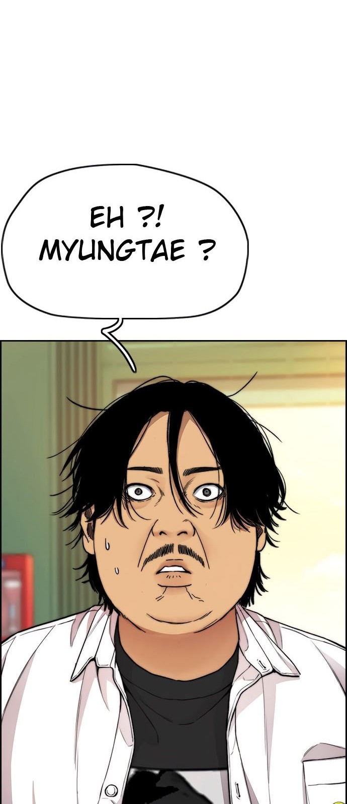 Wind Breaker Chapter 413 - halaman 9