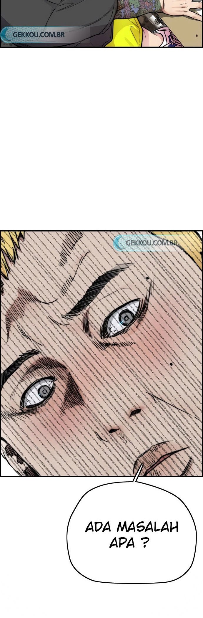 Wind Breaker Chapter 414 - halaman 48