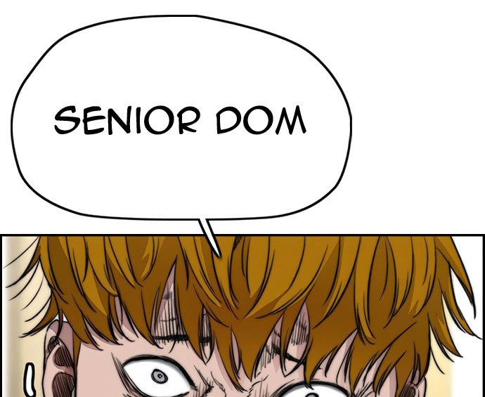 Wind Breaker Chapter 415 - halaman 18