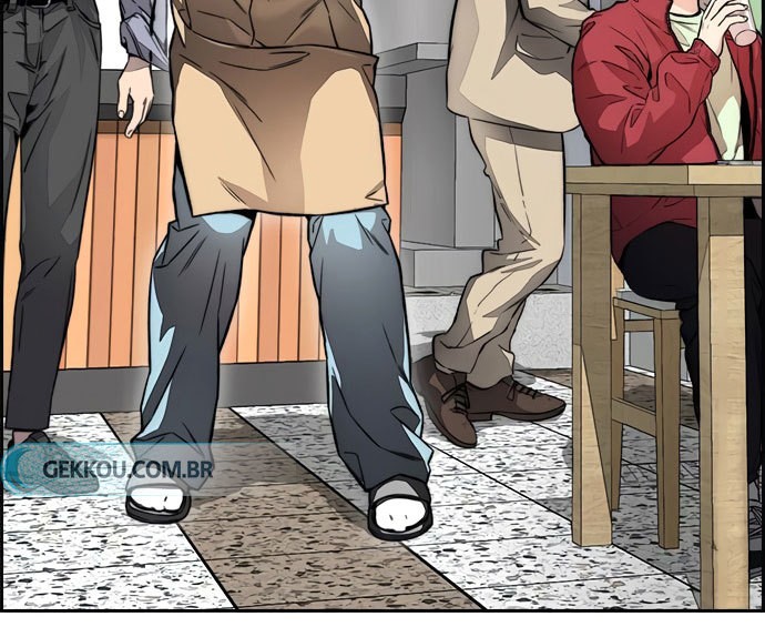 Wind Breaker Chapter 415 - halaman 24