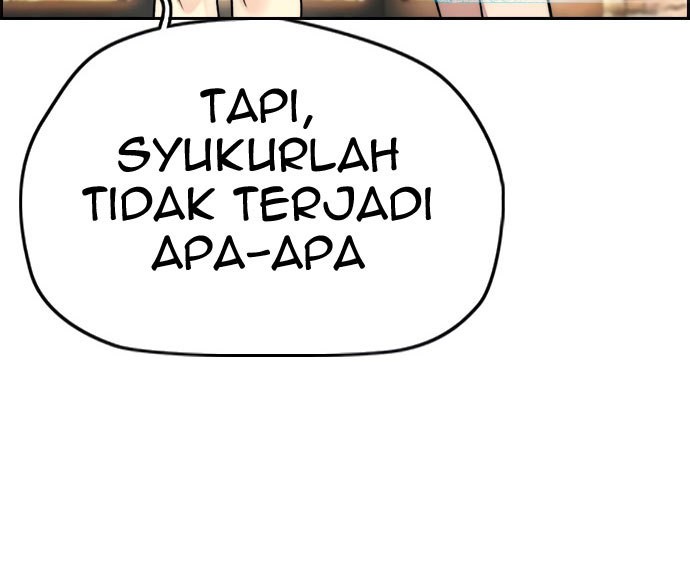 Wind Breaker Chapter 415 - halaman 30