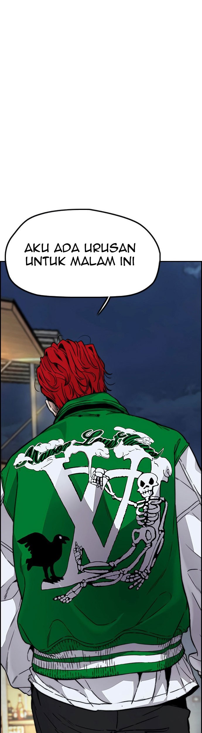 Wind Breaker Chapter 415 - halaman 45