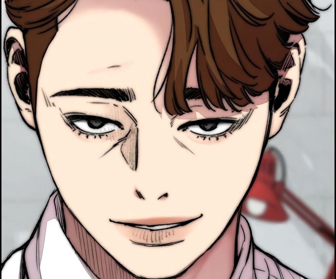 Wind Breaker Chapter 415 - halaman 61