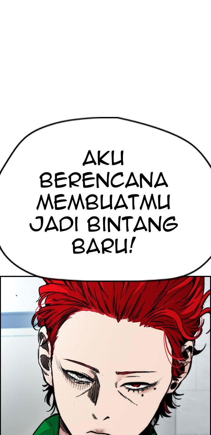Wind Breaker Chapter 415 - halaman 85