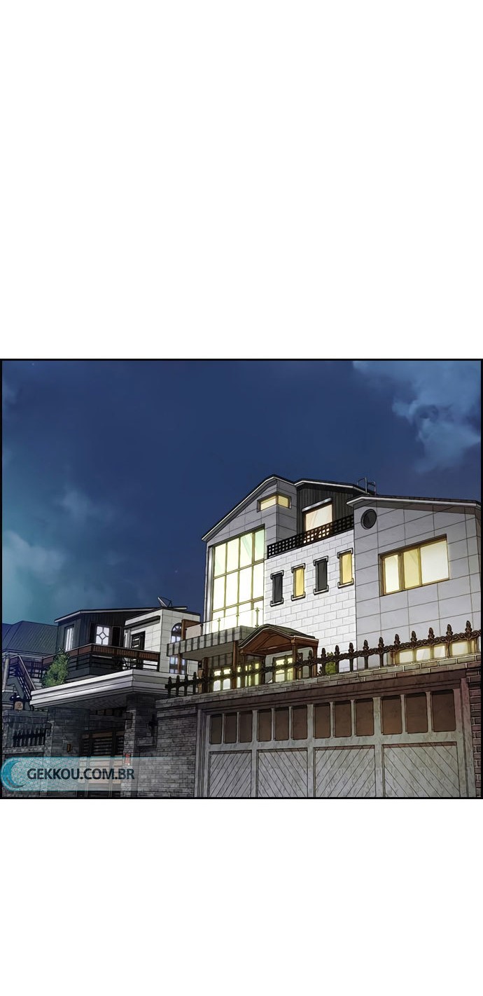 Wind Breaker Chapter 415 - halaman 87