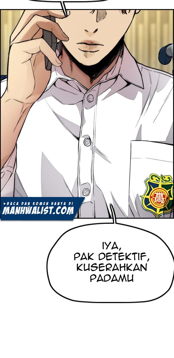 Wind Breaker Chapter 415 - halaman 89