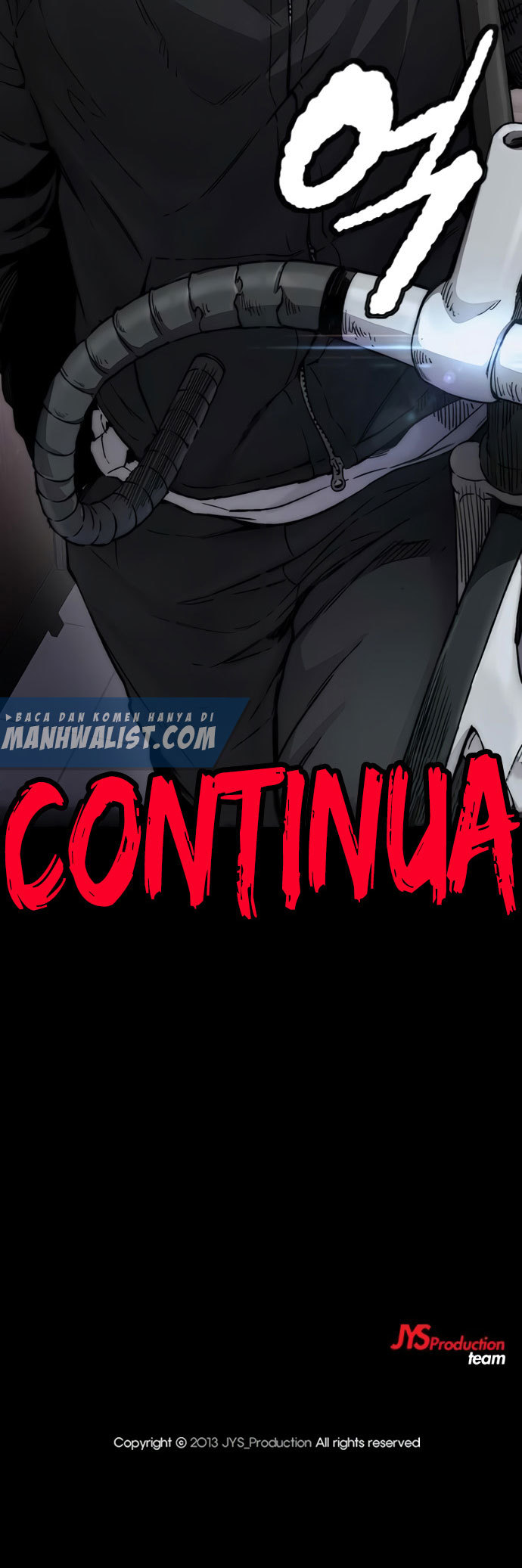 Wind Breaker Chapter 416 - halaman 121