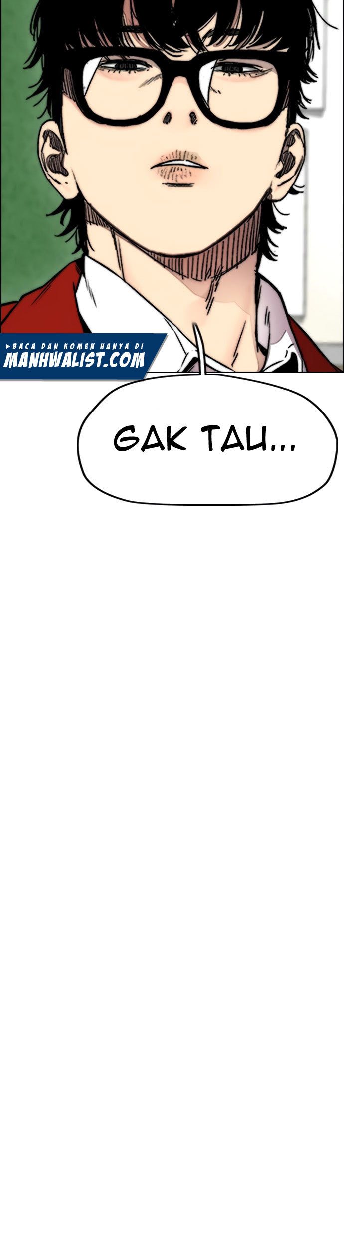 Wind Breaker Chapter 416 - halaman 23