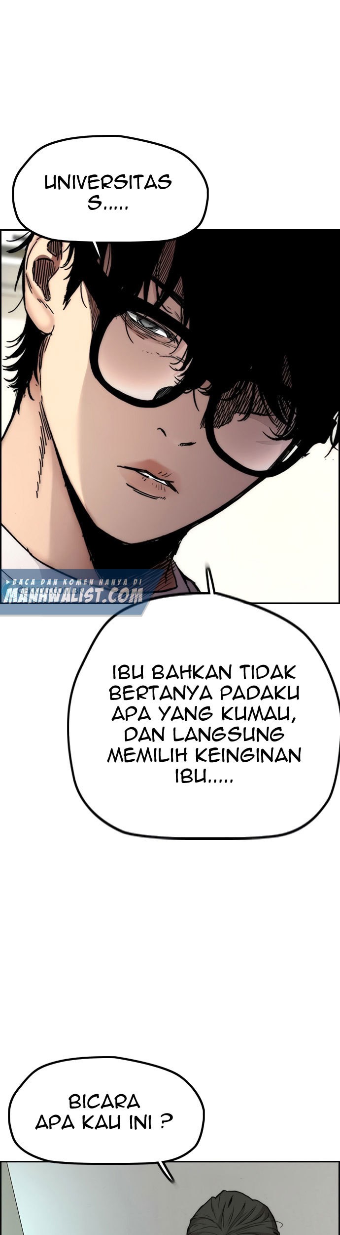 Wind Breaker Chapter 416 - halaman 38