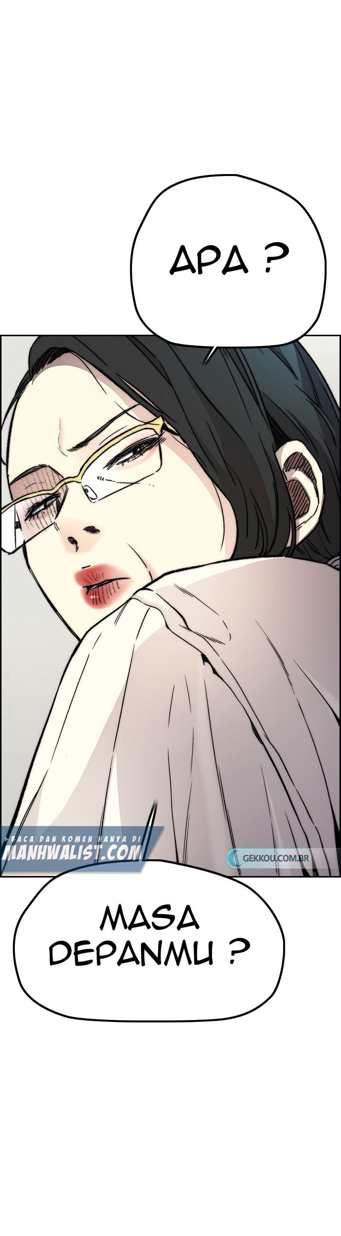Wind Breaker Chapter 416 - halaman 46