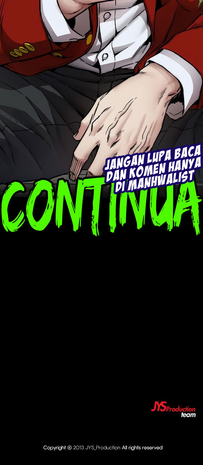 Wind Breaker Chapter 417 - halaman 127