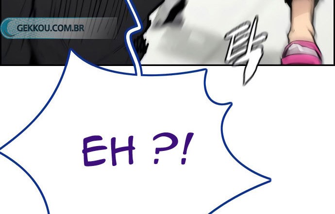 Wind Breaker Chapter 417 - halaman 32