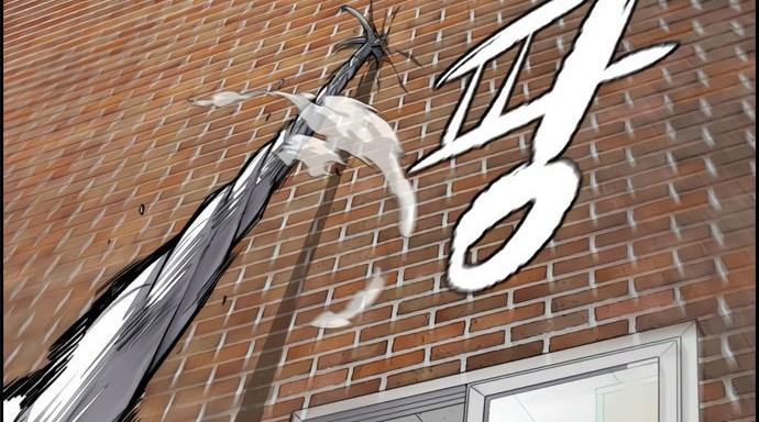 Wind Breaker Chapter 417 - halaman 50