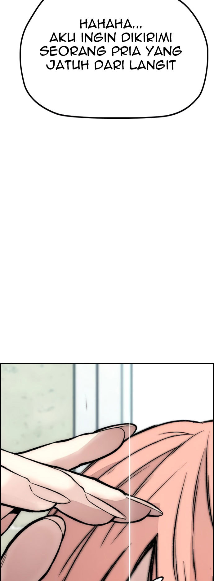 Wind Breaker Chapter 417 - halaman 63