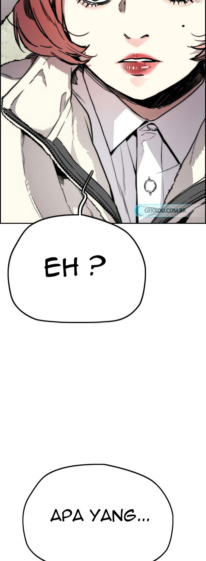 Wind Breaker Chapter 417 - halaman 65